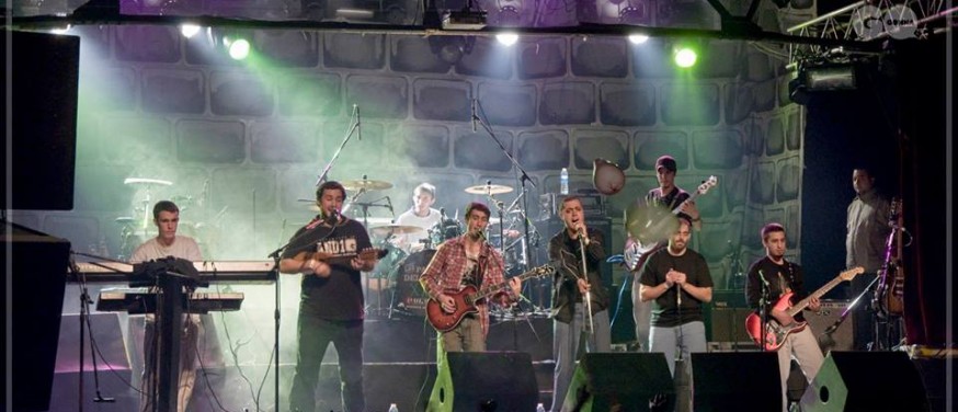 La Huella Rebelde
